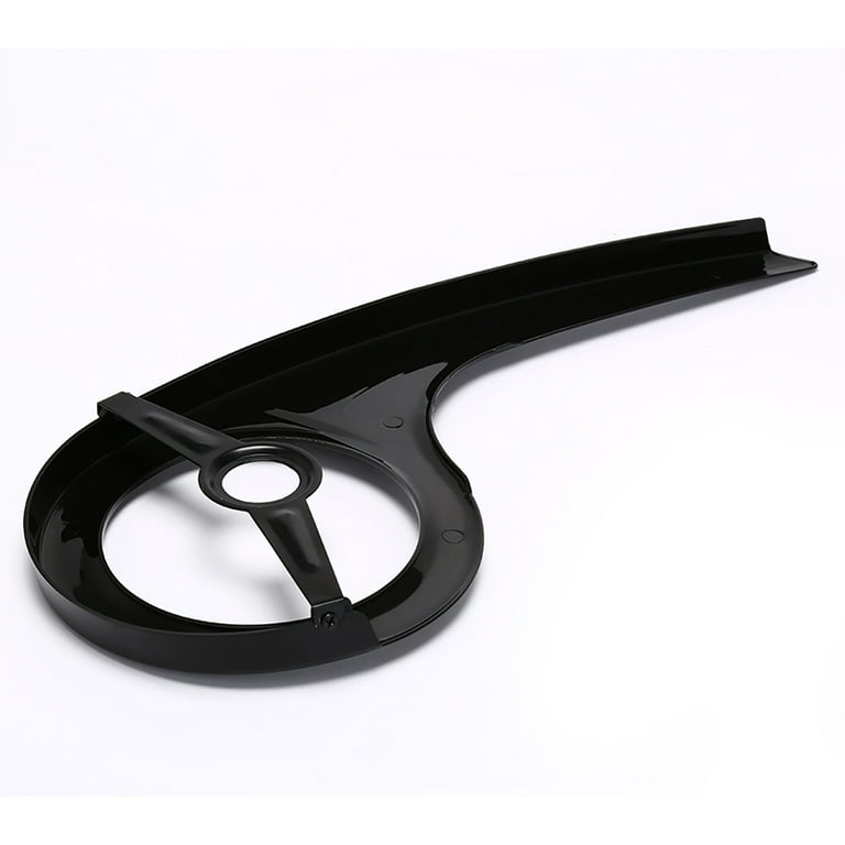 Plastic bike online chain