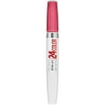 thumbnail image 5 of (2 pack) Maybelline SuperStay 24 2-Step Liquid Lipstick, Blush On, 5 of 13