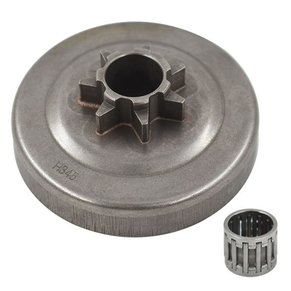 Netuera Chainsaw Sprocket High Class Quality Durable Easy to Install Chainsaw Accessories