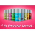 thumbnail image 3 of Saphirus Air Freshener Aerosol, great and magic fragance for home, office, car, bathroom and any room, Odor Eliminator, Palo Santo, 6.25 FL.OZ, 3 of 5