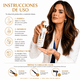 thumbnail image 4 of Kit 2 Sueros Protector Termal Capilar Terramar | Anti Frizz y Protección de Calor Hasta 230°C de 125 ml c/u, 4 of 4