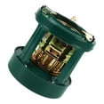 thumbnail image 4 of DiMaddie Kerosene Heater 8 Wicks Camping Picnic Burner Furnace Mini Burner Fuel Oil Furnace Cooker Cookware For Indoor Or Outdoor Fishing Camping Picnic Dark Green, 4 of 6