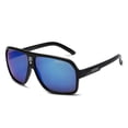 thumbnail image 5 of ZHAOCHENG Gafas de sol de montura grande para hombre Gafas de sol deportivas Gafas de mujer, 5 of 5