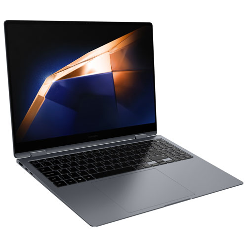 Samsung Galaxy Book4 Pro 360 16