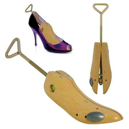 Colonial Medical Assisted Devices Women's High Heel Stretcher -