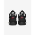 thumbnail image 4 of Nike Air Flight Lite Mid Black White Vasity Red Size 14M, 4 of 4