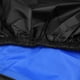 thumbnail image 3 of Cubierta de motocicleta Unique Bargains XXXL 180T Azul y Negro, 3 of 7