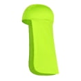 thumbnail image 4 of Quick Dry Neck Cover Head Wrap Outdoor Sun Hood Breathable Cycling Skull Cap Long Tail Head Cover for Hiking Running Beach Travel and Daily Outdoor Activities, 4 of 4