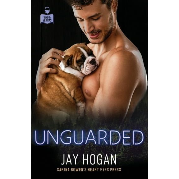 Vino and Veritas Unguarded, (Paperback)