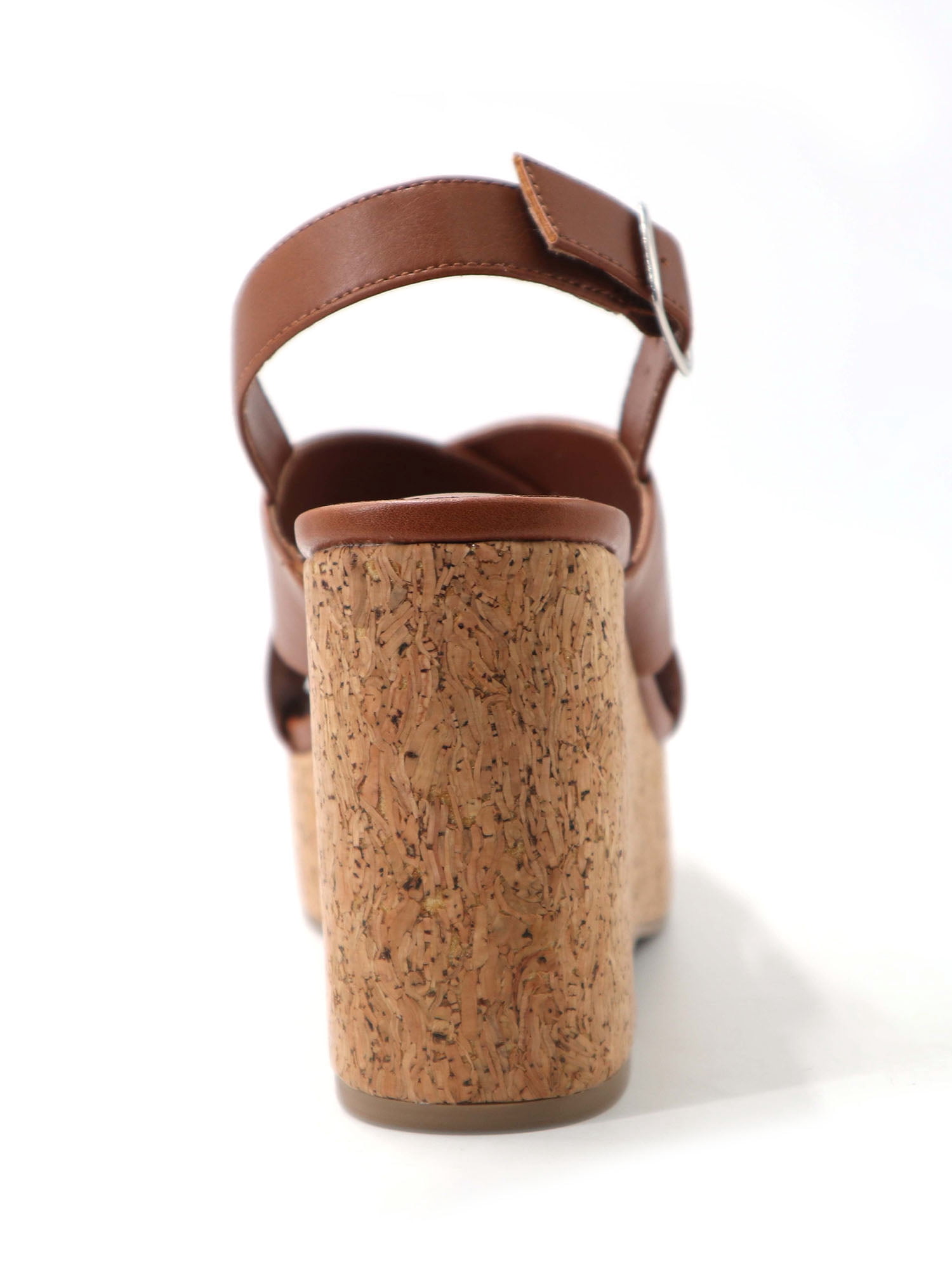 No Boundaries Women's X-Band Wedge Sandal
