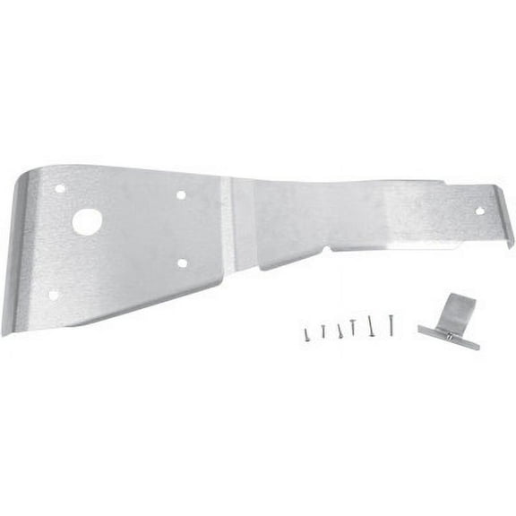 Baja Series Full Chassis Skid Plate