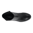 thumbnail image 4 of BOTINES DAMA STYLO 3501 SIMIPIEL NEGRO, 4 of 4