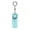 Blue, variant on Keychains Security Device Small Emergencies Alarm 130dB Loud Sound with Flashing Light Pocket for Adults Children Elderly