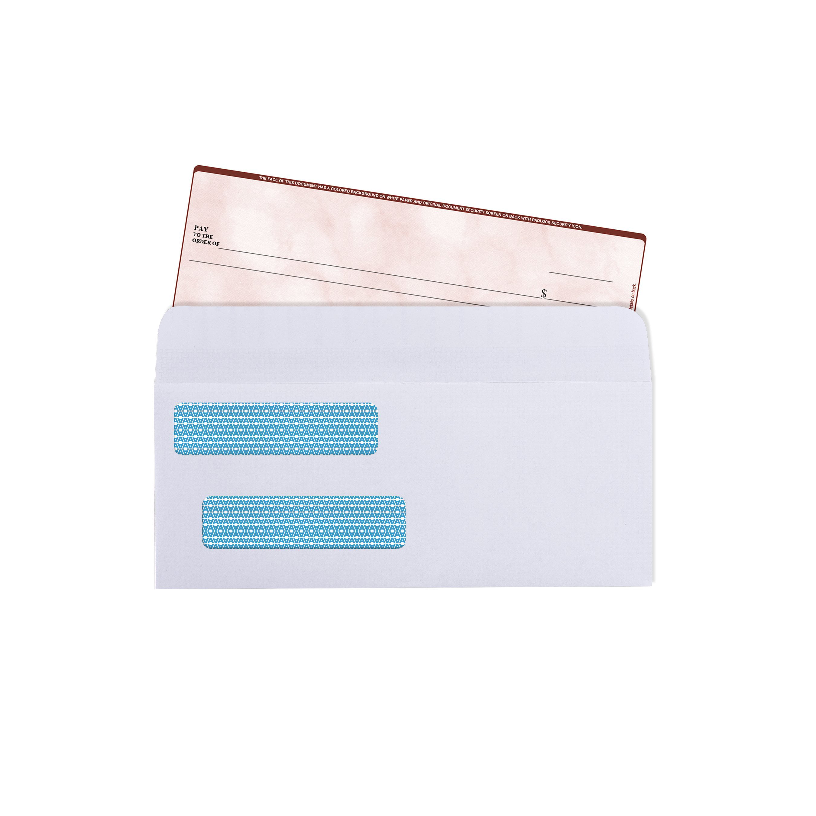 Envelopes / Labels / Mailing (Re - ShadowsDeal