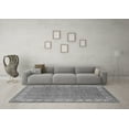 thumbnail image 3 of Ahgly Company Indoor Rectangle Oriental Gray Traditional Area Rugs, 2' x 3', 3 of 4