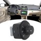 thumbnail image 4 of Power Mirror Switch, Adjusting Easy Installation Rear View Mirror Switch 5JB959565 ABS  For Auto Switch Knob ANGGREK Mirror Control Knob, 4 of 8