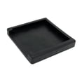 thumbnail image 3 of Cubierta cuadrada para soporte de sentadillas, tubo cuadrado grueso, almohadilla antideslizante para pies, accesorio para de fitness de 10 x 10, 3 of 9