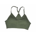 thumbnail image 2 of Top Deportivo Copa Preformada Para Mujer Pack 6 Piezas Con 6 Diferentes Colores Tatys Fashion 30012, 2 of 8