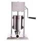 thumbnail image 1 of Hakka Brothers SV-3 7 lb, Embutidora de Salchichas Vertical de Acero Inoxidable de 3 L, 2 Velocidades, Automática, 1 of 5