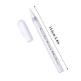 thumbnail image 3 of Lingouzi Nail Art 3D Paint Pens, Waterproof Nail Polish Pens, Quick Dry Nail Art Pens, Drawing Nail Spots Graffiti Spots Brush Flower Pen Hook Line DIY Nail Art Tools, 3 of 5