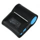 thumbnail image 3 of Impresora térmica de recibos portátil, inalámbrica, USB, Bluetooth, de 80 mm, para iOS y Android, 3 of 15