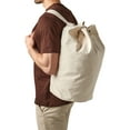 thumbnail image 2 of Quadra Canvas Duffel Bags - 30 Litres (Pack of 2), 2 of 2