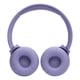 thumbnail image 5 of Auricular On-ear Inalámbrico Jbl Tune 520 Bluetooth - Cover Color Violeta, 5 of 6