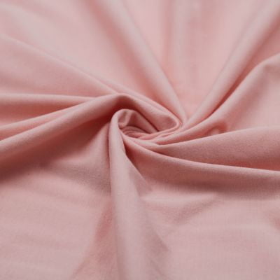 FREE SHIPPING!!! Blush Cotton Modal Fabric, DIY Projects by the Yard