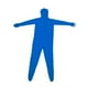 thumbnail image 3 of Ropa invisible Traje de cuerpo completo Greenman Traje ajustado Mono de pantalla verde para azul 190cm, 3 of 8