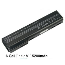 Battery For HP EliteBook 8570p