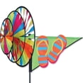 thumbnail image 1 of Triple Spinner- Flip Flops, 1 of 1