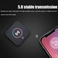 thumbnail image 1 of Bluetooth 5.0 o Receiver NFC Wireless Music Adapter AUX Car o Receiver, 1 of 3