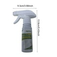 thumbnail image 3 of Hxlazmoo Ceramic Tile Metal Scratch Cleaner 60ml - Safe Eco-Friendly Formula for Removing Scratches & Stains, Restores Shine on Floors, Walls, Sinks, 3 of 9