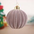 thumbnail image 3 of Fiudx Liquidación de ofertas flash Bolas de Navidad Adornos para fiestas Adornos para árboles de Navidad Adornos colgantes Decoración Bola de Navidad Colgante para árbol de Navidad Decoración para ve, 3 of 5