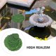 thumbnail image 3 of TABLZONE 15Ud Con Flotantes Artificiales De Loto Para Acuarios Y, 3 of 8