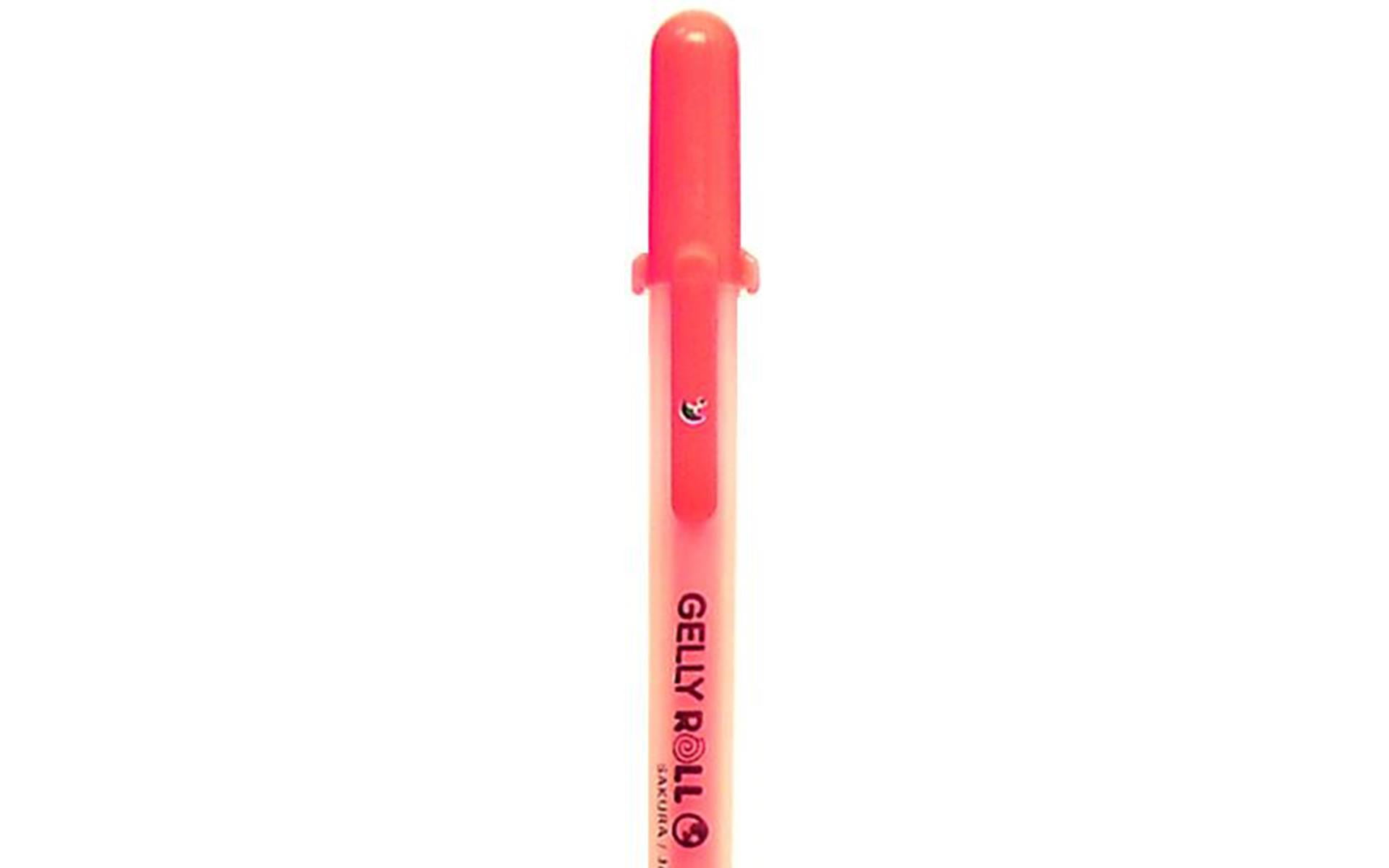 Assorted... Sakura Gelly Roll Non-Toxic Opaque Waterproof Puffy Ink Souffle Pen 