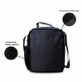thumbnail image 2 of Ninjago Backpack Ninjago Student Schoolbag Cartoon Anime Backpack, 2 of 3