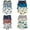004+007+010+013, variant on B&Q 12-Pack Toddler Boys Cotton Boxer Briefs - Sizes 4T-8T | Stylish and High-Quality Selection