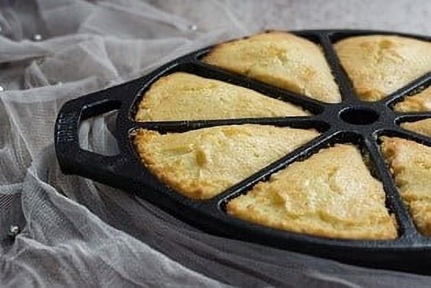 13 Ways with Cast-Iron Wedge Pans - Southern Cast Iron