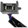 thumbnail image 3 of Dorman Régulateur de Fenêtre 741-587 Solutions OE; Remplacement OE; à Utiliser avec les Vitres Électriques; avec Moteur, 3 of 3