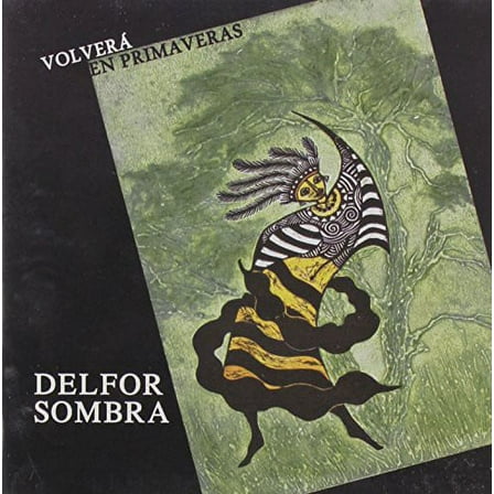 Volvera en Primaveras (CD)