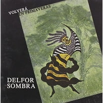 Volvera en Primaveras (CD)