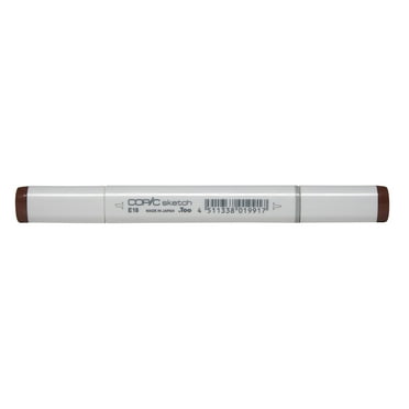 Copic Sketch Marker, Copper