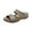 Green, variant on Women's Ladies Fashion Casual Sandals Clearance Under $10.00 Wedges Shoes Outdoor Slippers