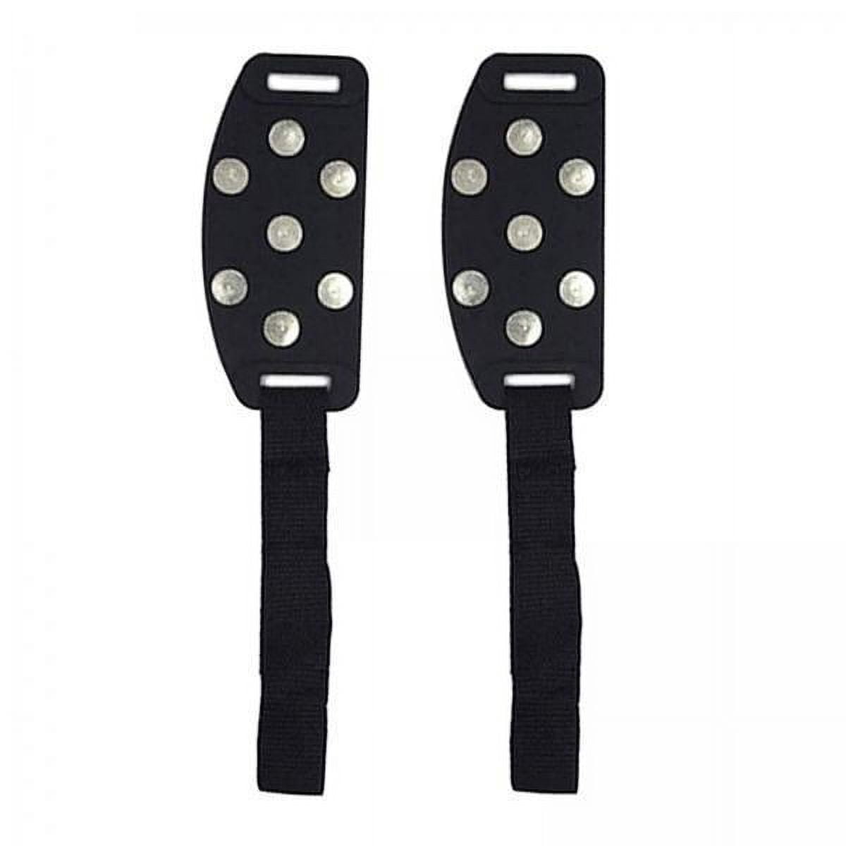 Heavy duty ice cleats hot sale