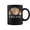 Light Blue, variant on Chicago Skyline City Baseball Lover Coffee Mugs