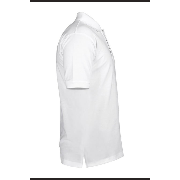 kids white school shirts