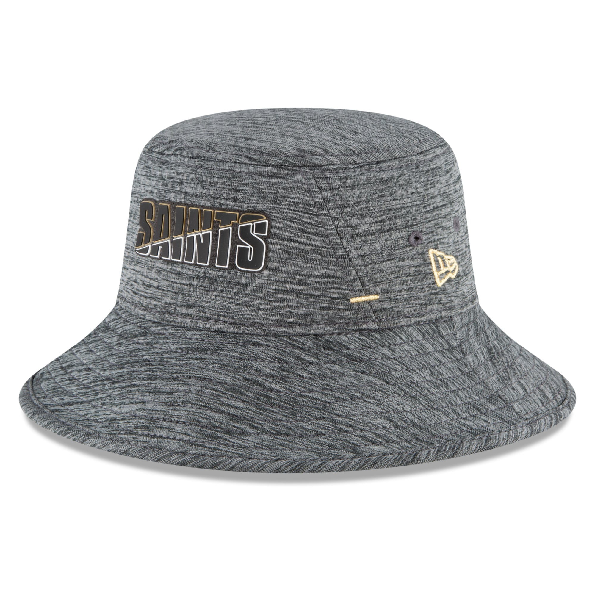 Men's New Era Graphite New Orleans 
