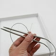 thumbnail image 3 of Estbridge Circular Knitting Needles 1Pack for Size 10 Professional Design, 3 of 8
