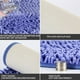 thumbnail image 4 of Oferta por tiempo limitado!Alfombra para perros Cleany, alfombra atrapasuciedad ultra absorbente, alfombra para perros, alfombra limpia, alfombra para suelo súper absorbente para barro 50*80cm, 4 of 7